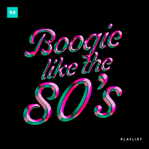 Playlist cover