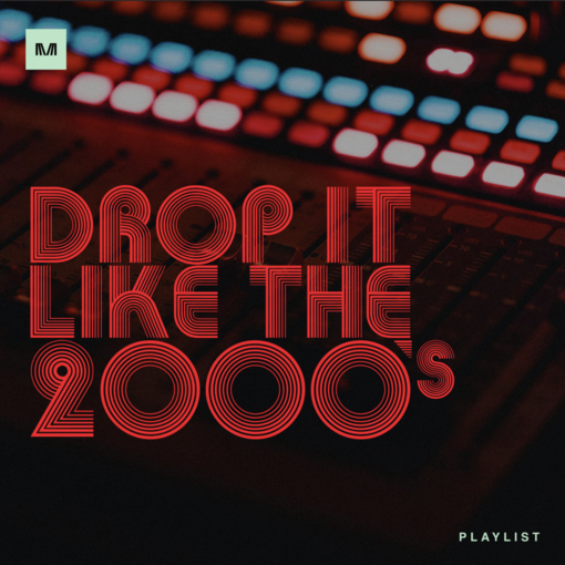 Playlist cover