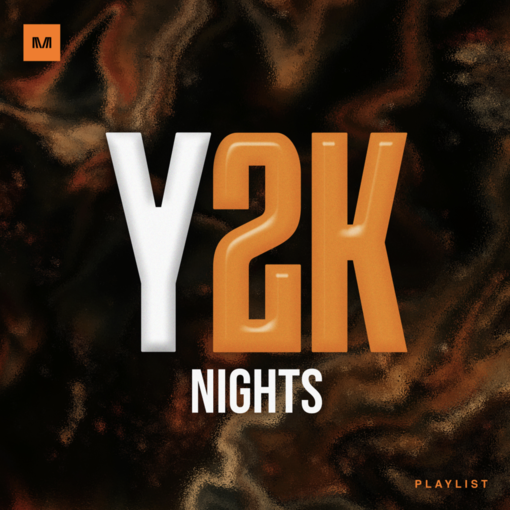 Playlist cover