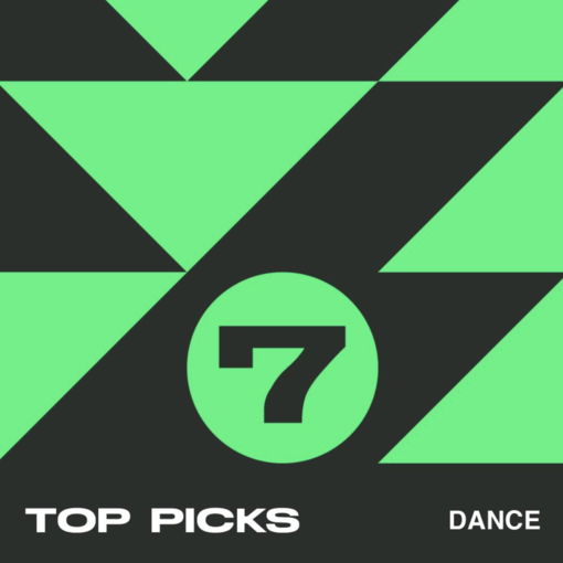 Playlist cover