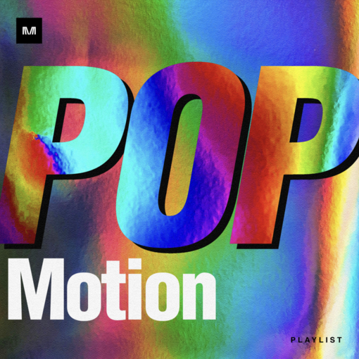 Playlist cover