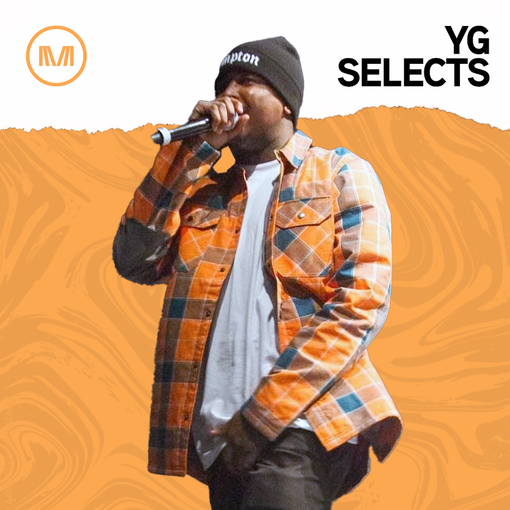 Playlist cover