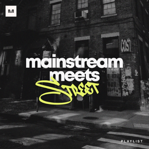 Playlist cover