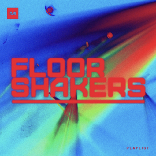 Playlist cover