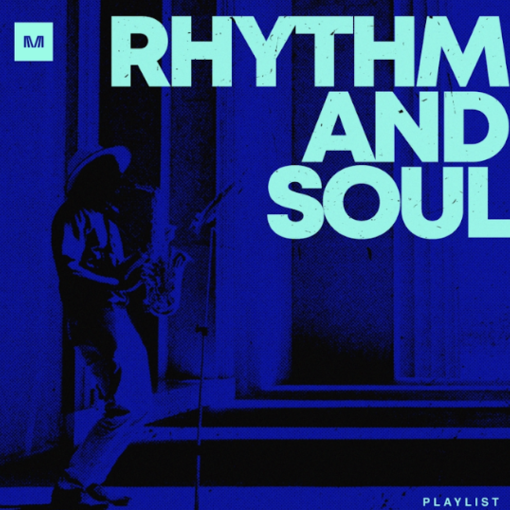 Playlist cover