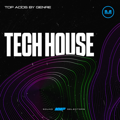 Tech House Monthly