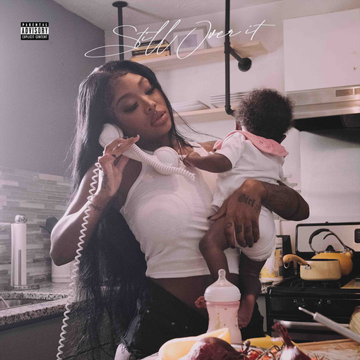 Playlist cover