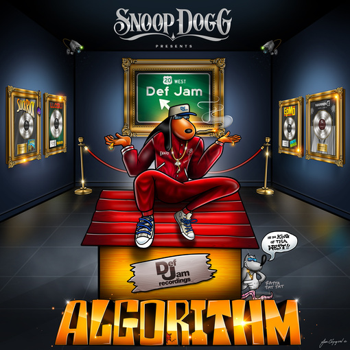 Playlist cover