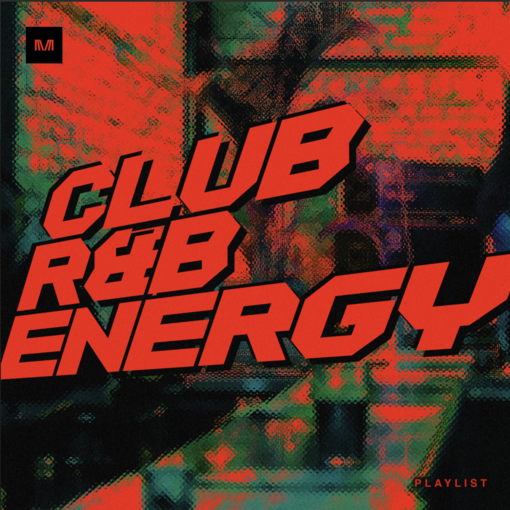 Playlist cover