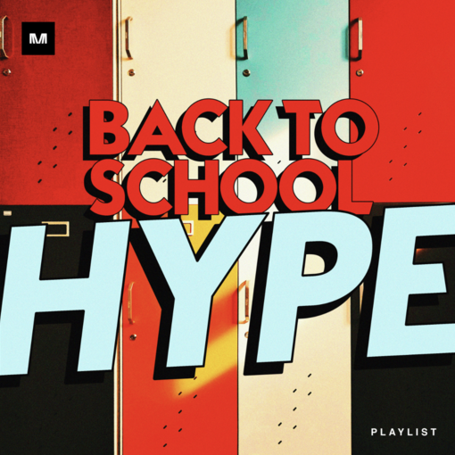 Playlist cover