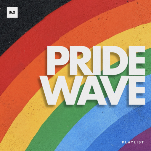 Playlist cover
