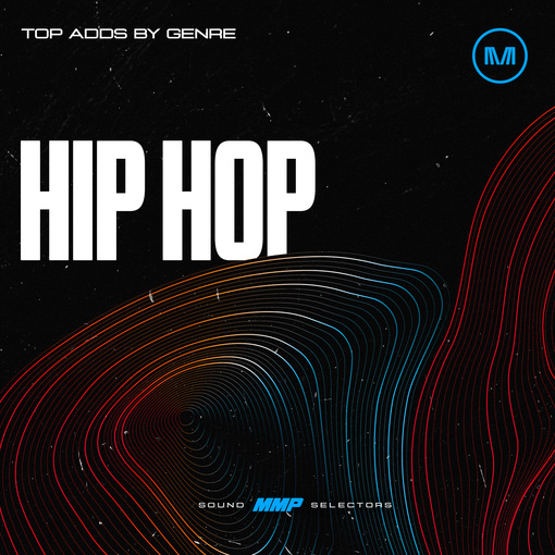 Hip Hop Monthly