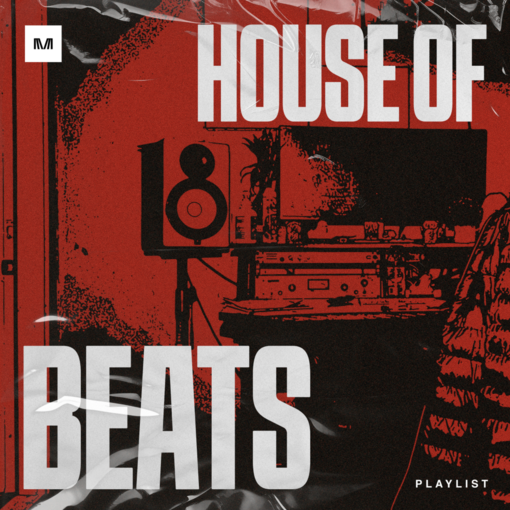 Playlist cover