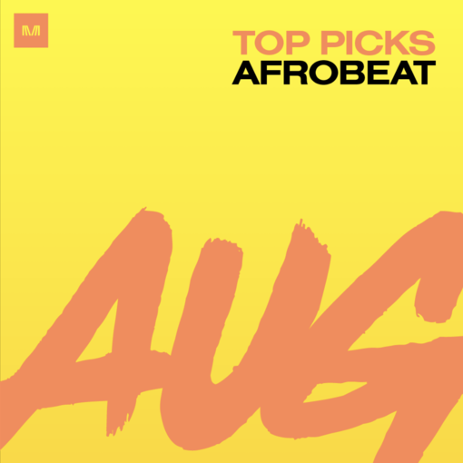 Playlist cover