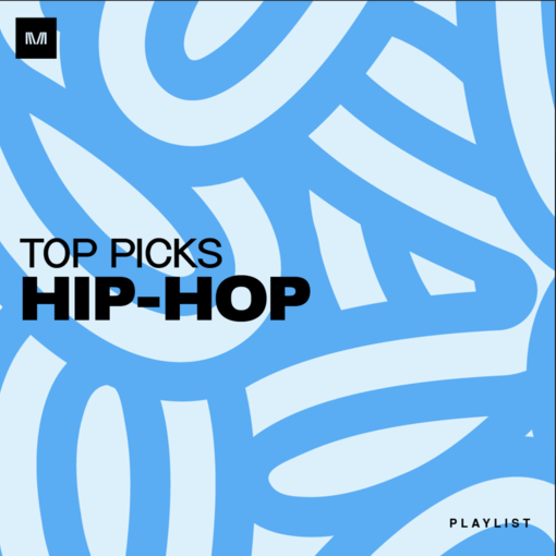 Playlist cover