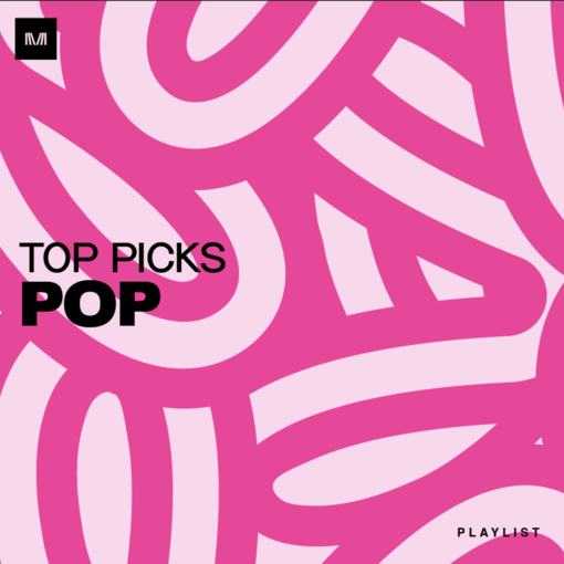Playlist cover