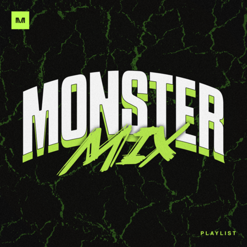 Playlist cover