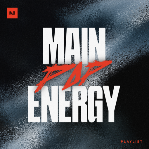 Playlist cover
