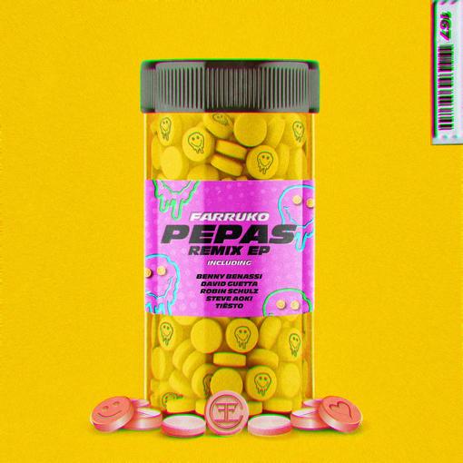 Playlist cover