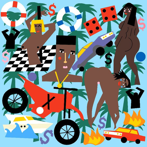 Playlist cover