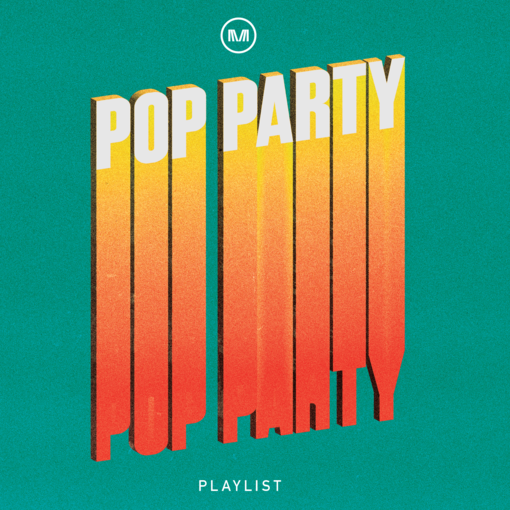Playlist cover