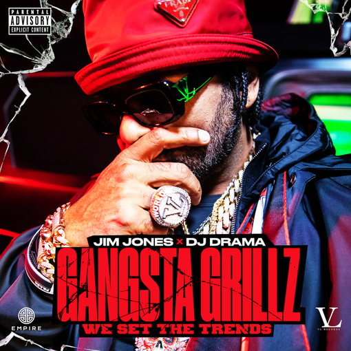 Playlist cover