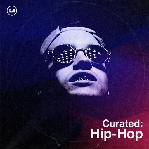 Playlist cover