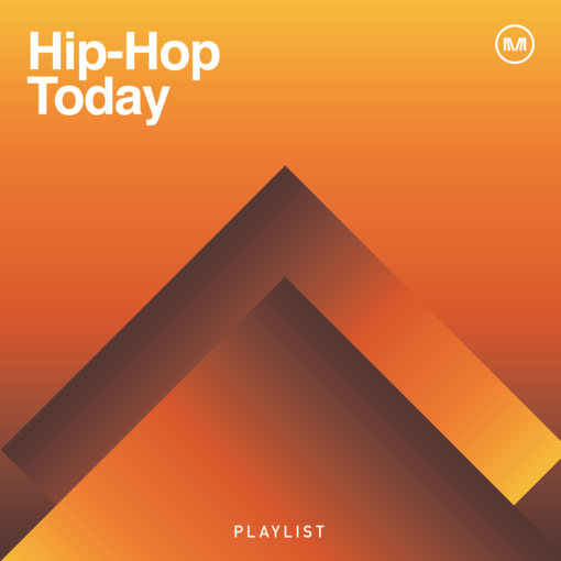 Playlist cover
