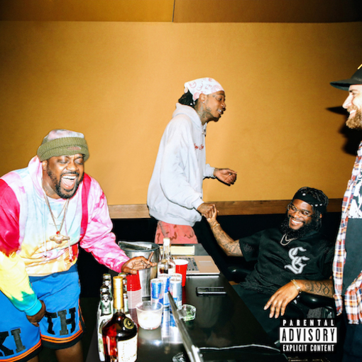 Playlist cover