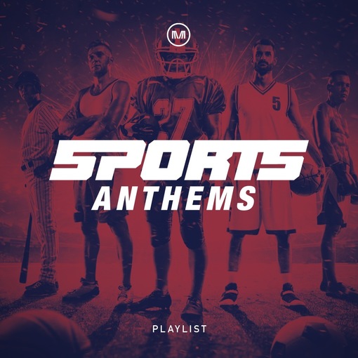Playlist cover