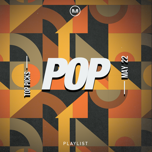 Playlist cover