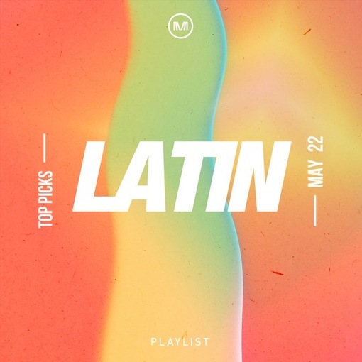 Playlist cover