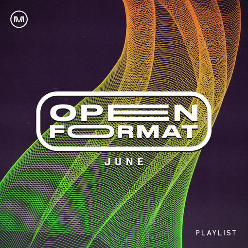 Playlist cover