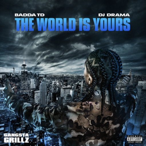Playlist cover