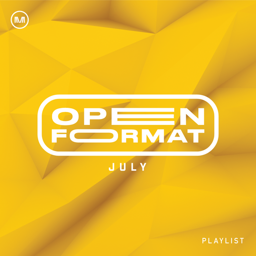 Playlist cover
