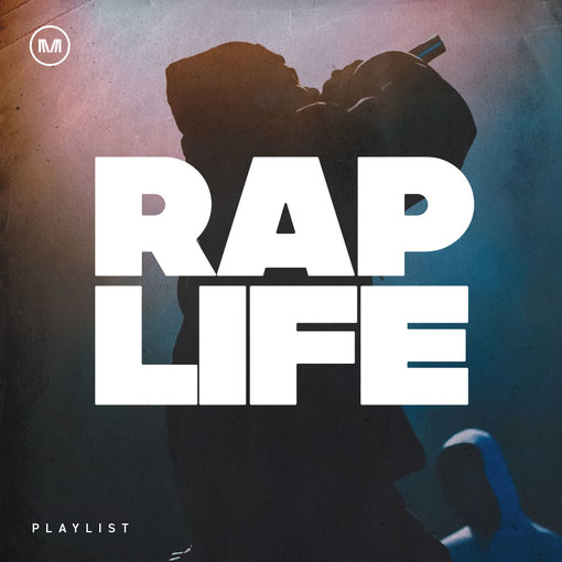 Playlist cover