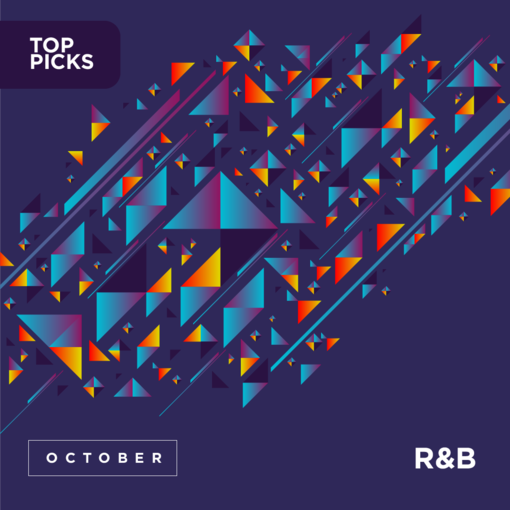 Playlist cover