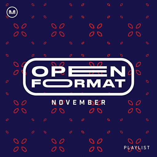 Playlist cover