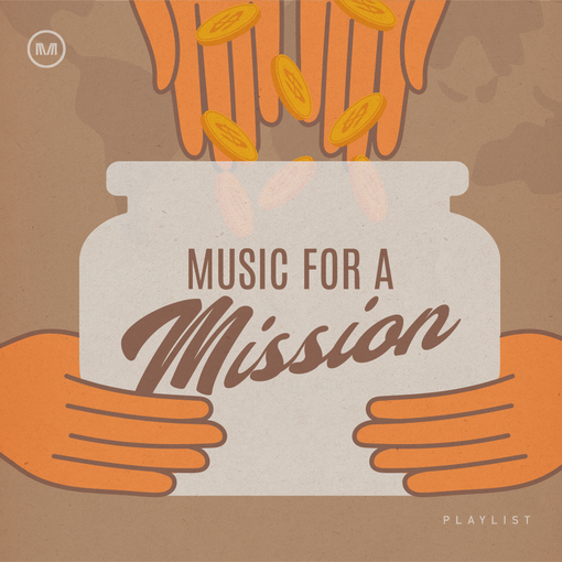 Playlist cover