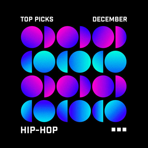 Playlist cover
