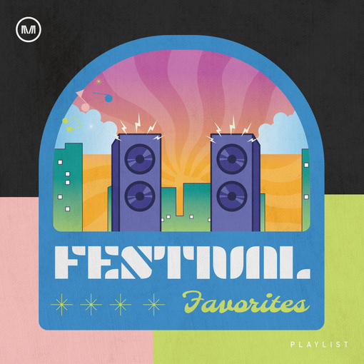 Playlist cover
