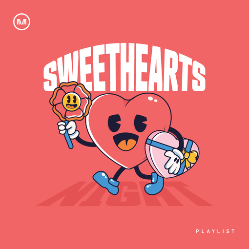 Playlist cover