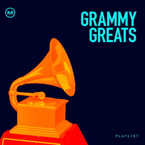 Playlist cover