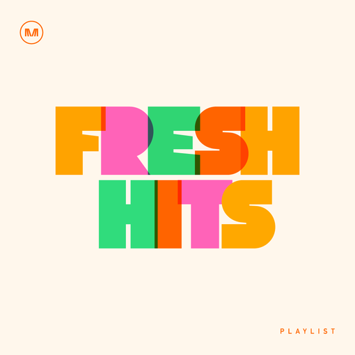 Playlist cover
