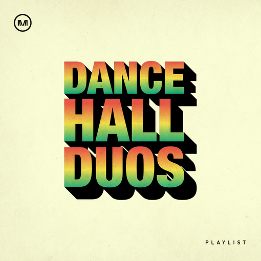 Playlist cover