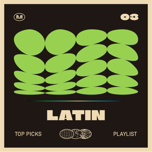 Playlist cover