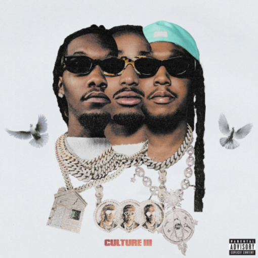 Playlist cover