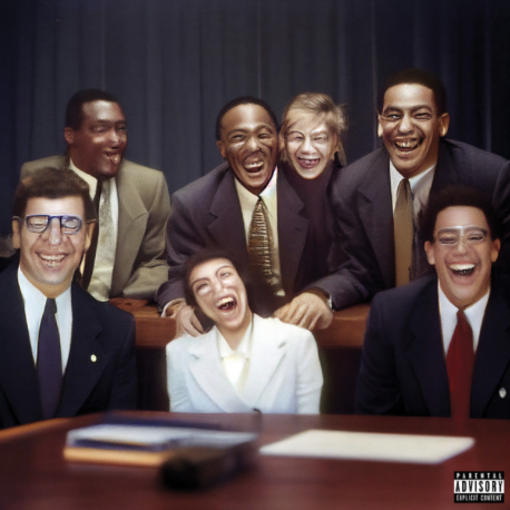 Playlist cover