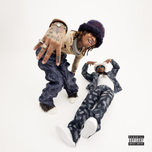 Playlist cover