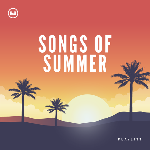 Playlist cover